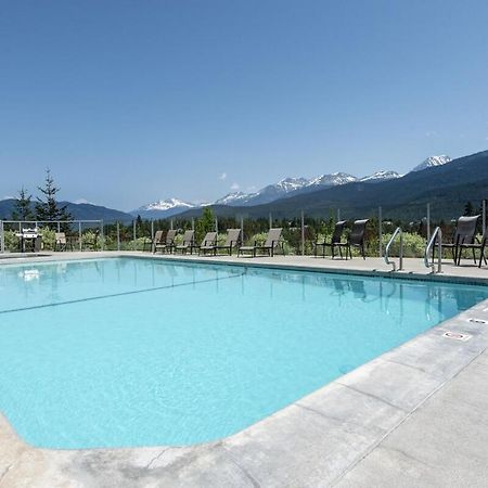 Ironwoods On Blueberry Hill By Whistler Blackcomb Vacation Rentals Esterno foto