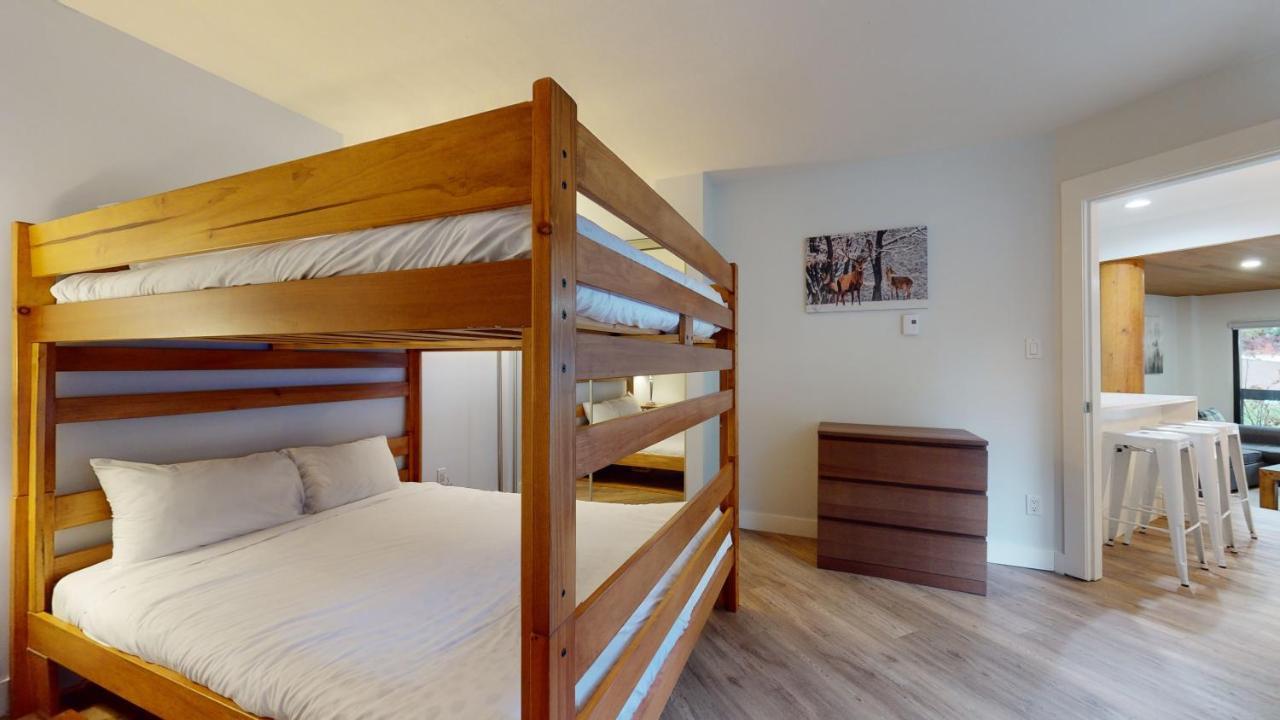 Ironwoods On Blueberry Hill By Whistler Blackcomb Vacation Rentals Esterno foto