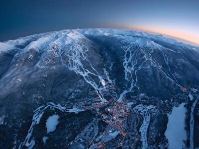 Ironwoods On Blueberry Hill By Whistler Blackcomb Vacation Rentals Esterno foto