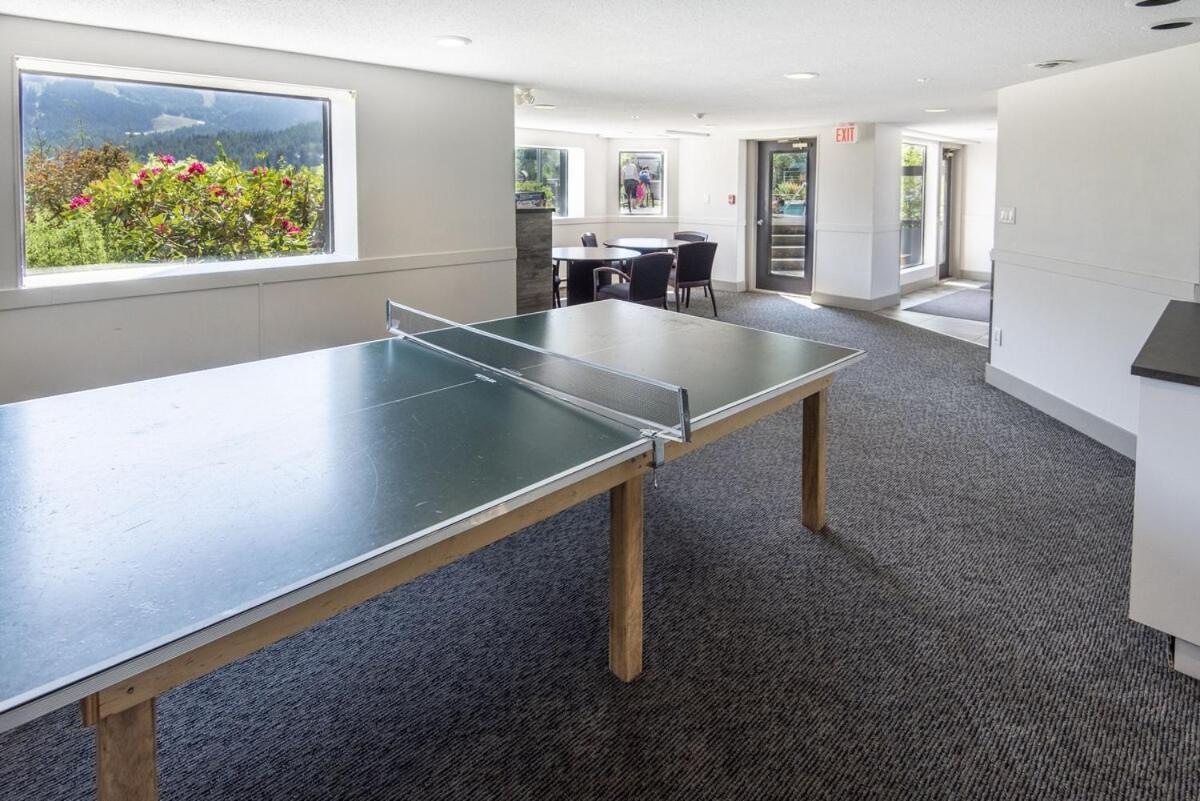 Ironwoods On Blueberry Hill By Whistler Blackcomb Vacation Rentals Esterno foto