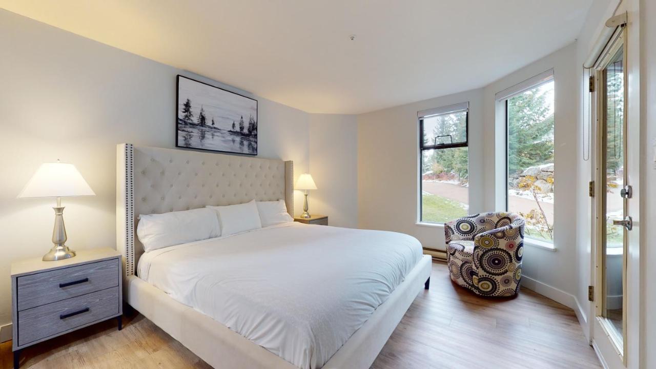 Ironwoods On Blueberry Hill By Whistler Blackcomb Vacation Rentals Esterno foto