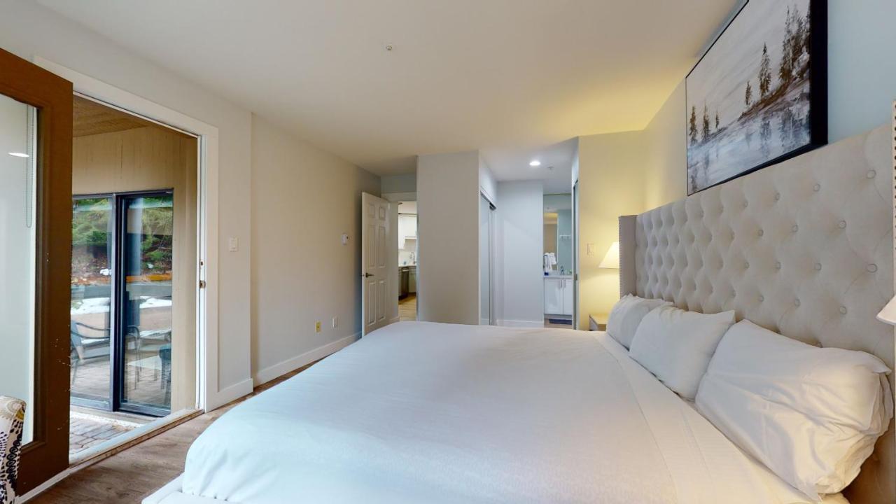 Ironwoods On Blueberry Hill By Whistler Blackcomb Vacation Rentals Esterno foto