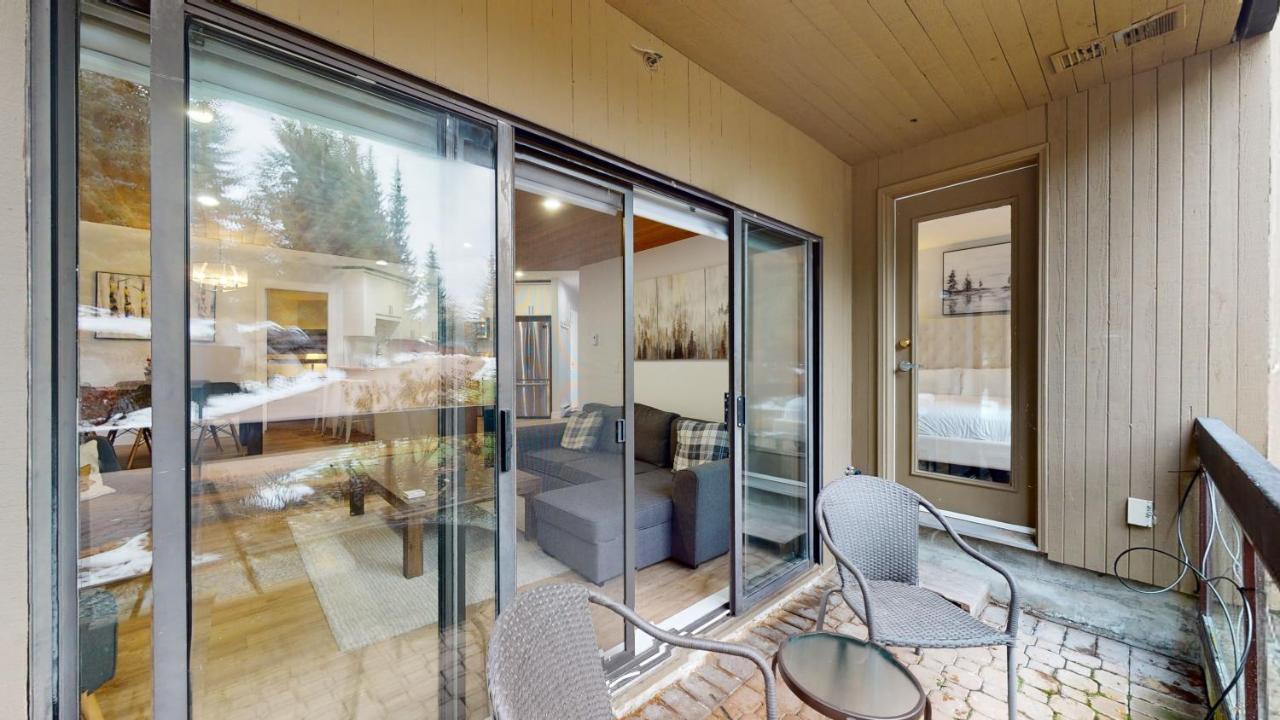 Ironwoods On Blueberry Hill By Whistler Blackcomb Vacation Rentals Esterno foto
